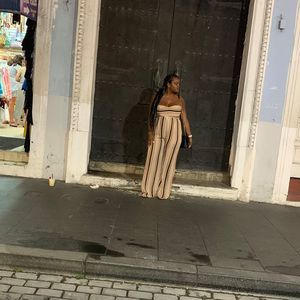 Meet your Posher, Andrea